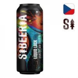 Sibeeria Liquid Luck 500 ml CAN - Drink Online - Drink Shop