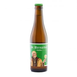 St. Bernardus Tripel