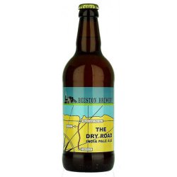 Beeston The Dry Road - Beers of Europe