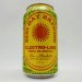 Best Day NA Electro-Lime Cerveza Can Best Day NA Electro-Lime Cerveza Can
