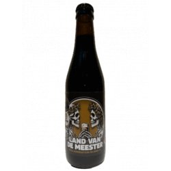 Brewery De Meester Land Van De Meester