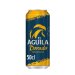 Cerveza el Aguila Dorada Lata 50CL 