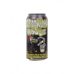 Dankhouse  Crooklyn In The House - Ales & Brews