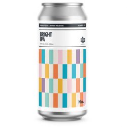 Parrotdog LR 11 Bright IPA 440ml - The Beer Cellar