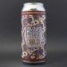 Weldwerks - Blackberry Maple Cobbler - 4.5% (473ml) Weldwerks - Blackberry Maple Cobbler - 4.5% (473ml)