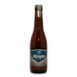 Affligem Brouwerij Affligem Tripel
