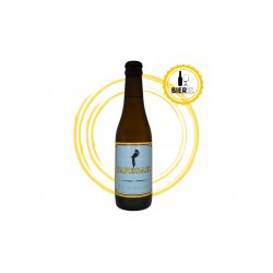 Brouwerij Verstraete Papegaei