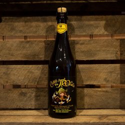 DUBUISSON - Cuvée des Trolls - Bte - 75cl - EPIQ