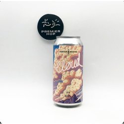 Phantom Brewing Cloud  IPA  6% - Premier Hop