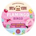BREW YORK BREWERY Flamingo Bingo (E-KEG SANKEY) 3.4&percnt; 