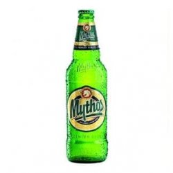 Mythos Beer 24 x 330ml - Click N Drink