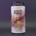 Gravity Well - Inner Space: Pineapple Upside Down Cake - 5% (440ml) 