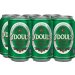 O'Doul's Original Non-Alcoholic Beer 12 pack 12 oz. Can 