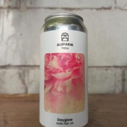 Alefarm Brewing Dayglow