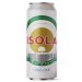 Lone Oak Brewing Isola Italian Pilsner Lone Oak Brewing Isola Italian Pilsner