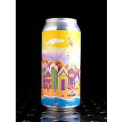 Hoppy Road  Brighton Beach  IPA  6,4% - Quaff Webshop