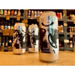Other Half Brewing Co. TDH Vapor Ringz