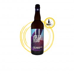 Scheldebrouwerij Volle Teug