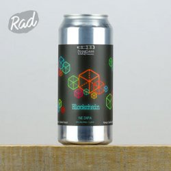 Spyglass Blockchain - Radbeer