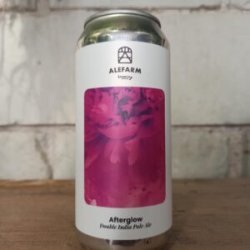 Alefarm Brewing Afterglow