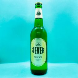 Bruckmüller. Jever Pilsener [Pilsner] - Alpha Bottle Shop & Tap