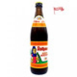 Rothaus  Hefeweizen  German Wheat 5.4% 500ml - Thirsty Cambridge