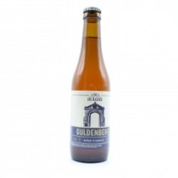 Guldenberg - De Biertonne