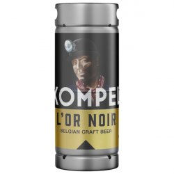 Brouwerij Kompel L