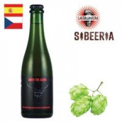 La Calavera  Sibeeria - Above the Earth BA 375ml - Drink Online - Drink Shop