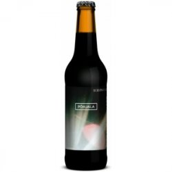 POHJALA ÖÖ CASSIS  Imperial Baltic Porter - Sklep Impuls