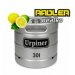 Urpiner Radler NN ( Keg 30l ) 