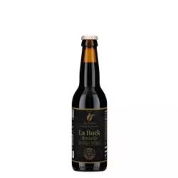Brouwerij De Dochter van de Korenaar La Bock Brunello Barrel Aged
