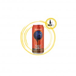 Pentrich Brewing Co. Not A Golfer