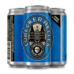 Sudden Death - Lübecker Helles - Lager - Hopfnung