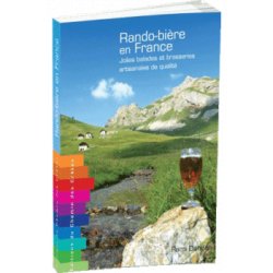 – Livre Rando bière en France – Rami Dahdah - Find a Bottle