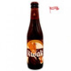 Bosteels  Kwak  Belgian Amber Ale 8.4% 330ml - Thirsty Cambridge