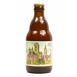 Brouwerij Van Steenberge Gentse Tripel - Acedrinks