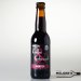 De Molen  Koffie & Gebrand Coffee Porter 33cl 