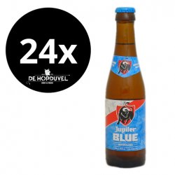Brasserie Jupiler Jupiler Blue Brasserie Jupiler Jupiler Blue