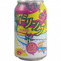 Oedipus Brewing Dorinku