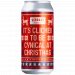 Verdant Brewing Co - It's Clichéd To Be Cynical At Christmas 