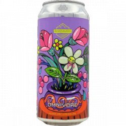 Basqueland Brewing Omnivore