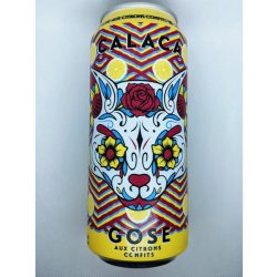 Noctem Artisans Brasseurs Calaca