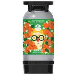 Hop Hooligans Sungazing