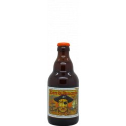 Biere du Boucanier Red - Burg Bieren Bierwinkel