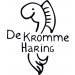 De Kromme Haring Willibecher Glas De Kromme Haring Willibecher Glas