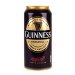 Guinness Can 500 ml 