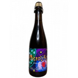 Oedipus Brewing Microlife