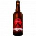Weppa Triple - Bière Blonde du Nord 9%  Bière Artisanale de Dégustation 