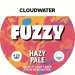 Cloudwater Fuzzy 0,44l Cloudwater Fuzzy 0,44l